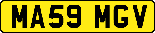 MA59MGV