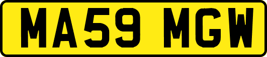 MA59MGW