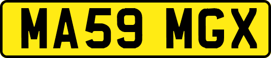 MA59MGX