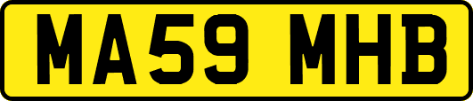 MA59MHB