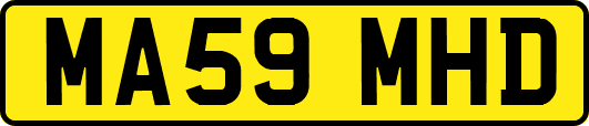 MA59MHD