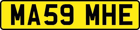 MA59MHE
