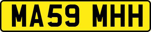 MA59MHH