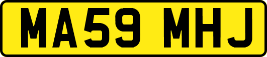 MA59MHJ
