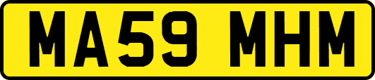 MA59MHM