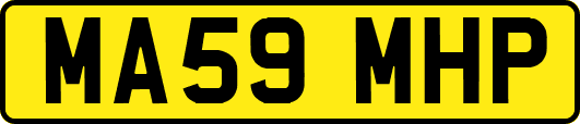 MA59MHP