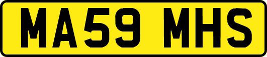MA59MHS