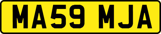 MA59MJA