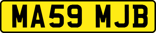 MA59MJB