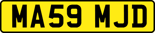 MA59MJD