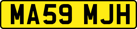 MA59MJH