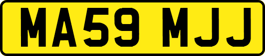 MA59MJJ