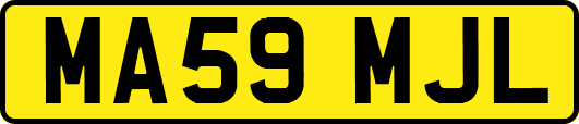 MA59MJL