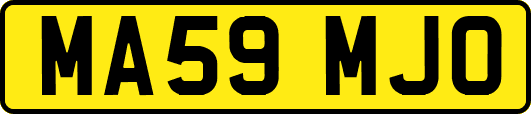 MA59MJO