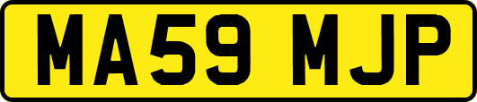 MA59MJP