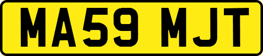 MA59MJT