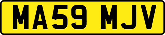 MA59MJV