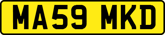 MA59MKD