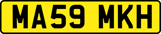 MA59MKH