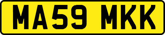 MA59MKK