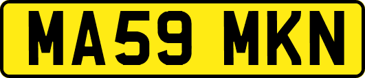 MA59MKN