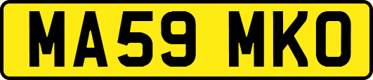 MA59MKO