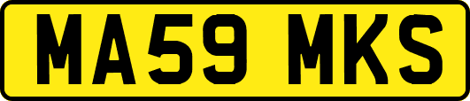 MA59MKS