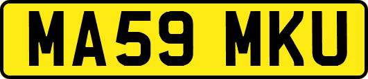 MA59MKU