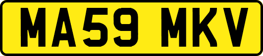 MA59MKV
