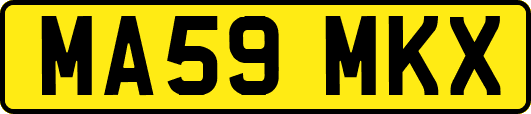 MA59MKX
