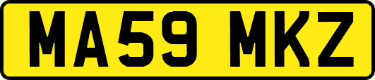 MA59MKZ