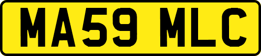 MA59MLC