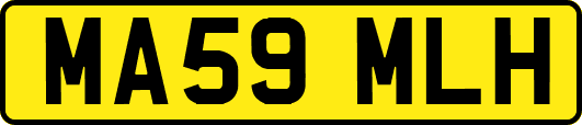 MA59MLH