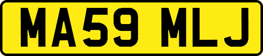 MA59MLJ