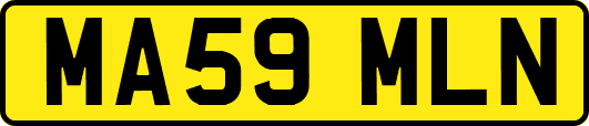 MA59MLN