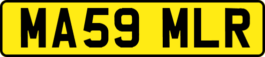 MA59MLR