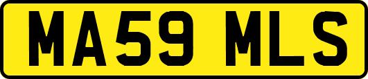 MA59MLS