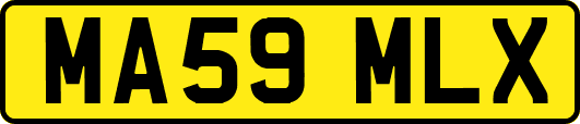 MA59MLX