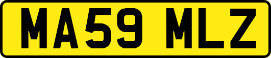 MA59MLZ