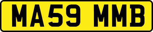 MA59MMB