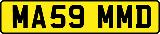 MA59MMD