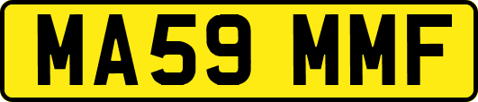 MA59MMF