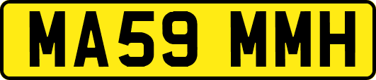 MA59MMH