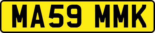 MA59MMK