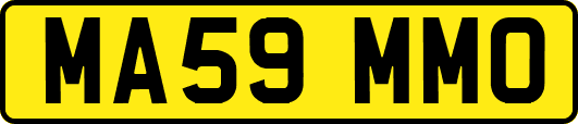 MA59MMO