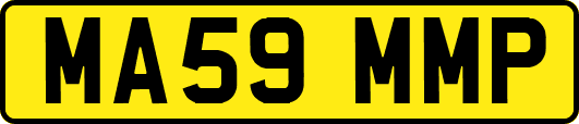 MA59MMP