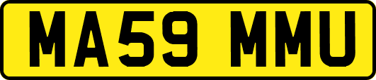 MA59MMU