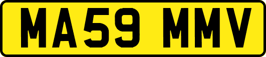MA59MMV