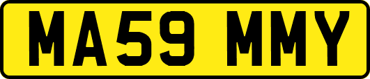 MA59MMY