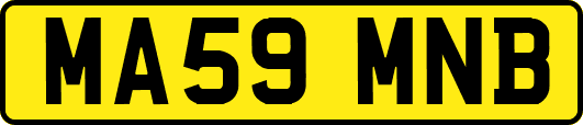MA59MNB